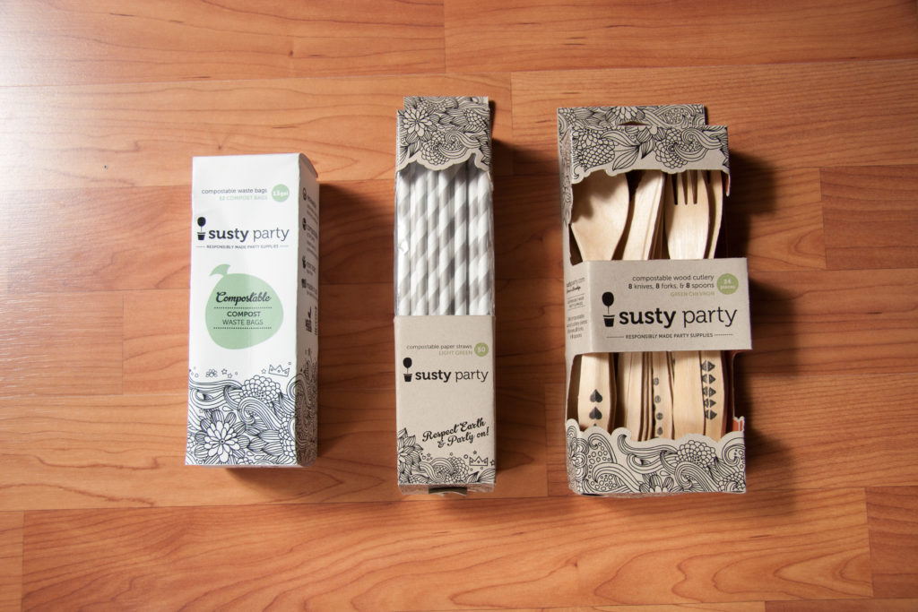 Labels and Packaging 1