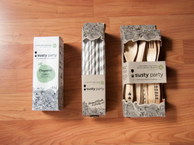 Labels and Packaging 1