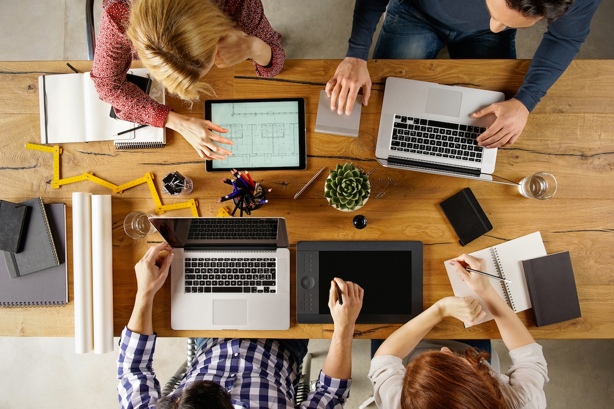 Consulting and Business Strategy