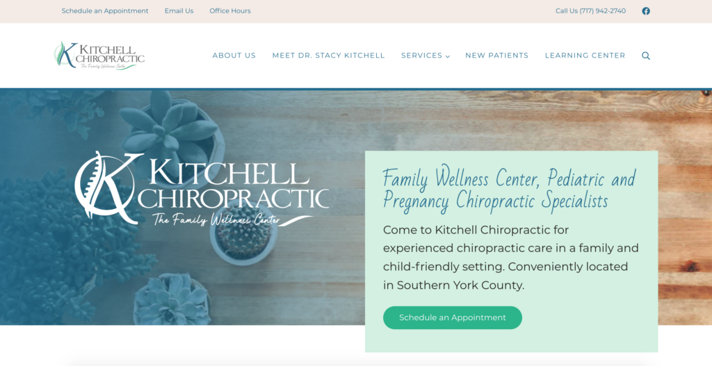 Kitchell Chiropractic