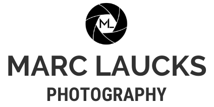 Marc Laucks Photography logo