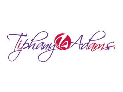 Tiphany Adams Logo