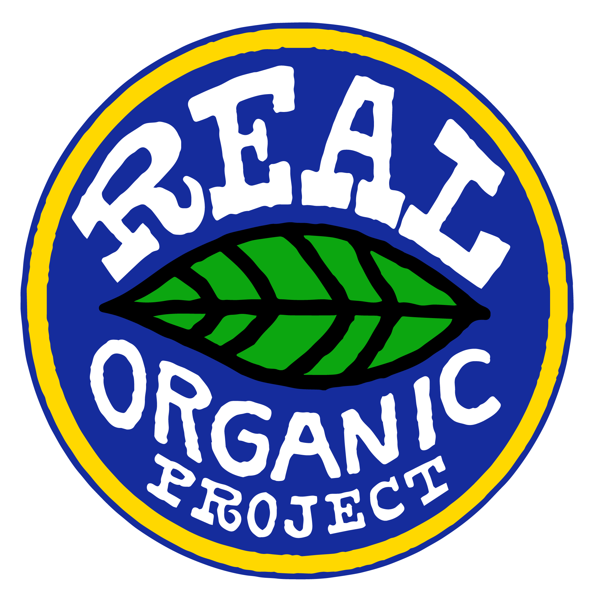 Real Organic Project